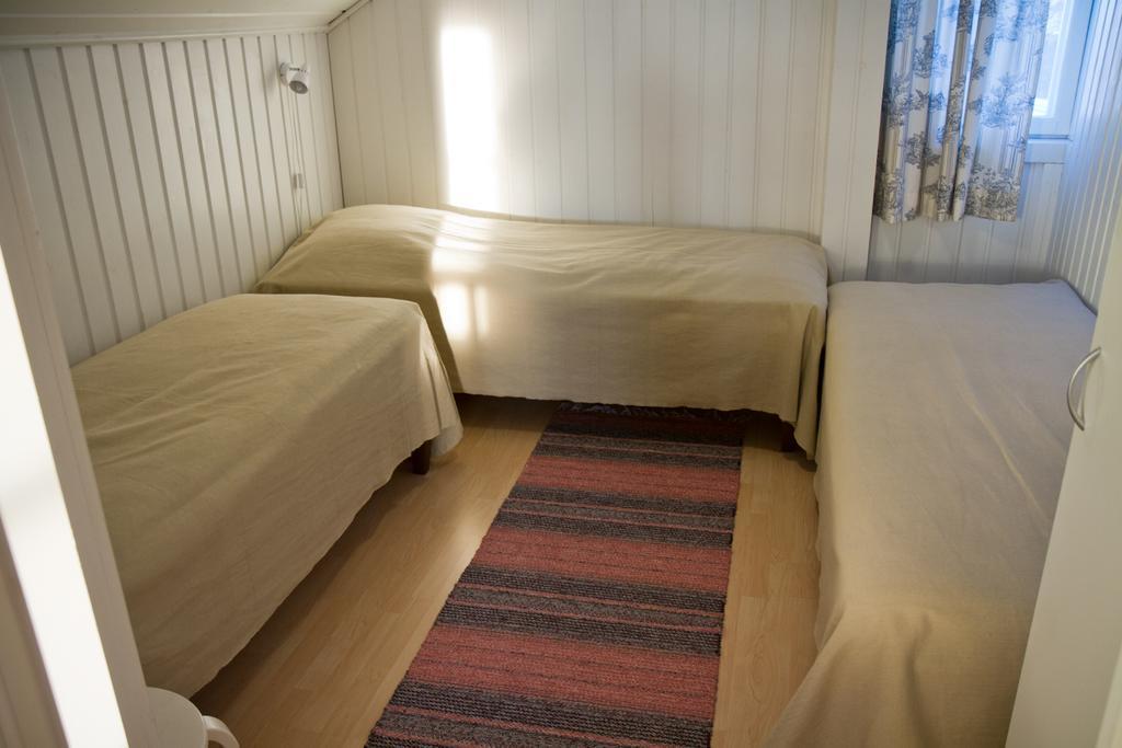 Erkin Haussi Villa Ilmajoki Kültér fotó