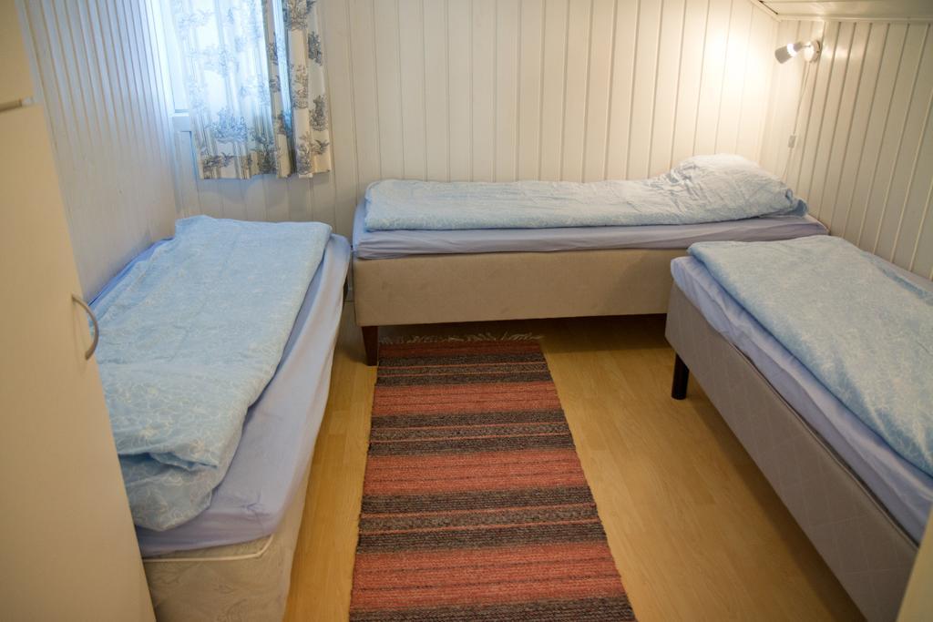 Erkin Haussi Villa Ilmajoki Kültér fotó